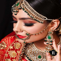 Dulhan Makeup, Roopali Talwar, Makeup Artists, Delhi NCR